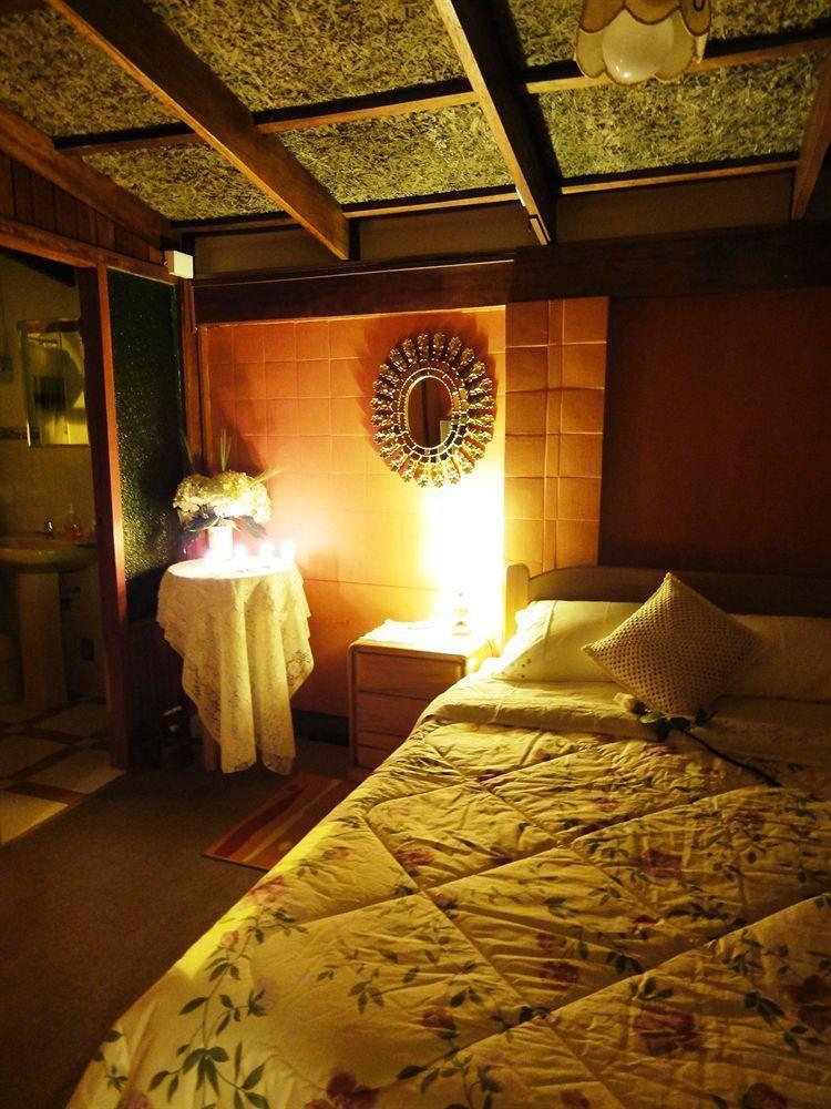 לימה D'Osma Bed & Breakfast מראה חיצוני תמונה