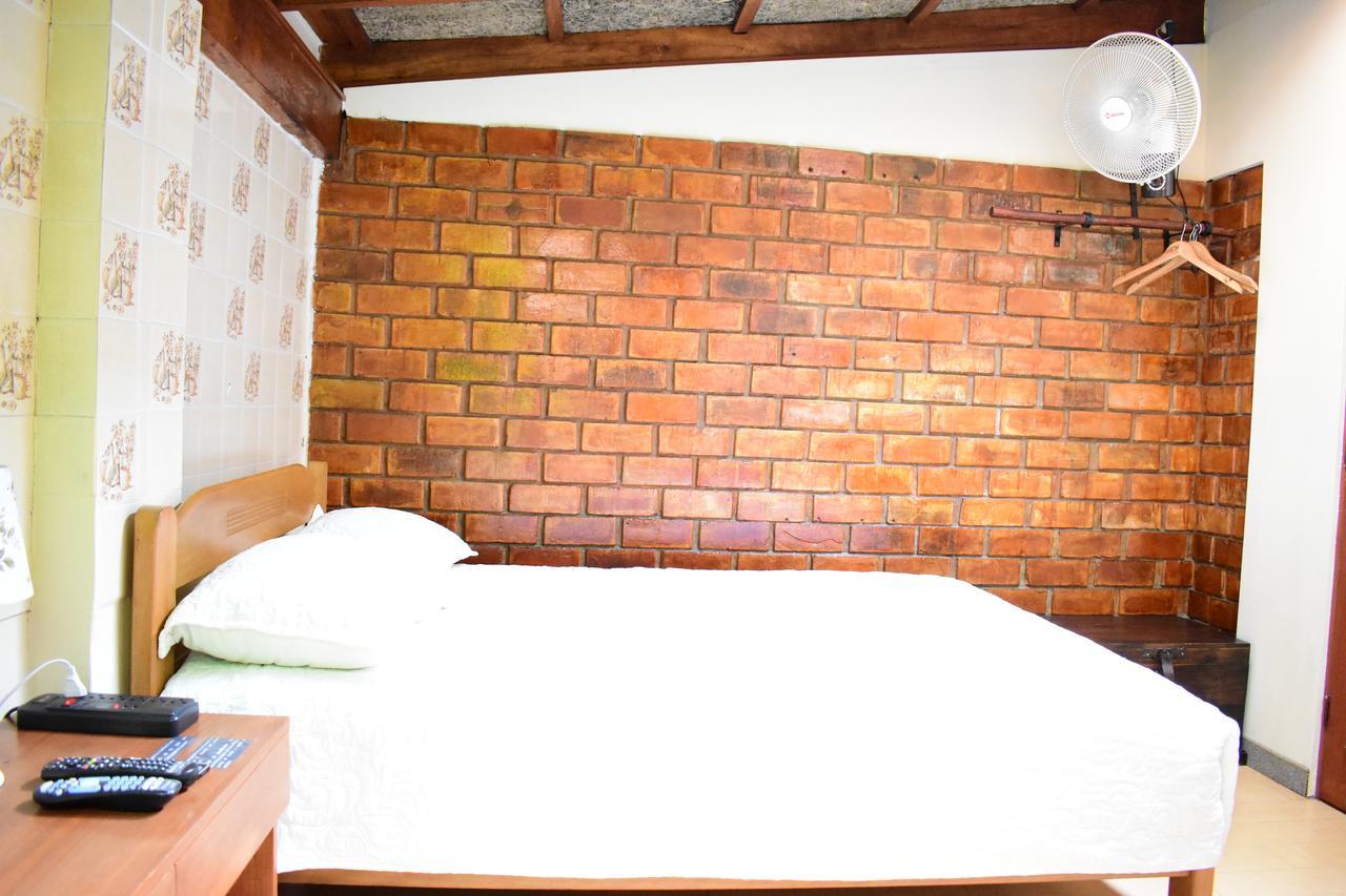 לימה D'Osma Bed & Breakfast מראה חיצוני תמונה