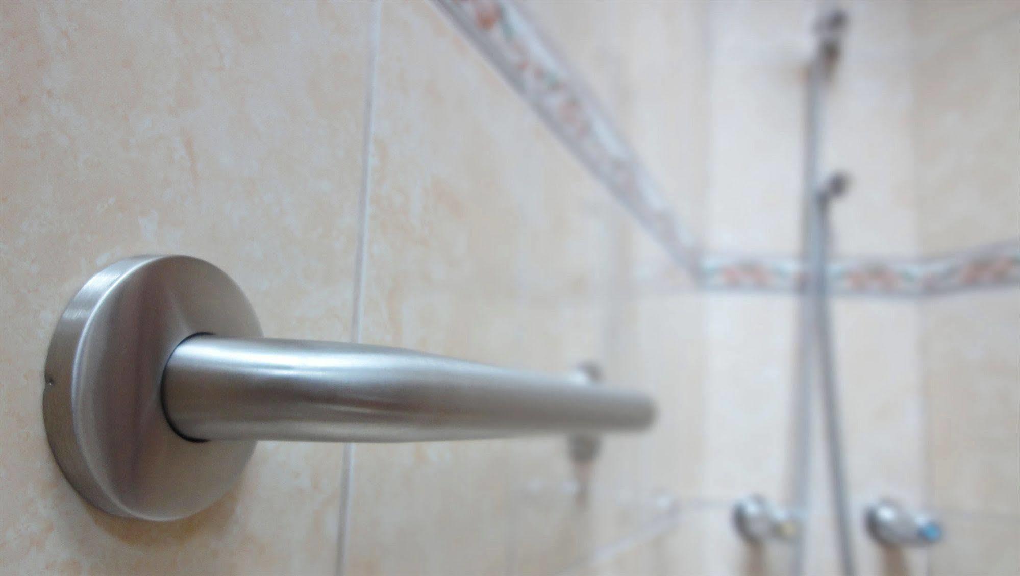 לימה D'Osma Bed & Breakfast מראה חיצוני תמונה