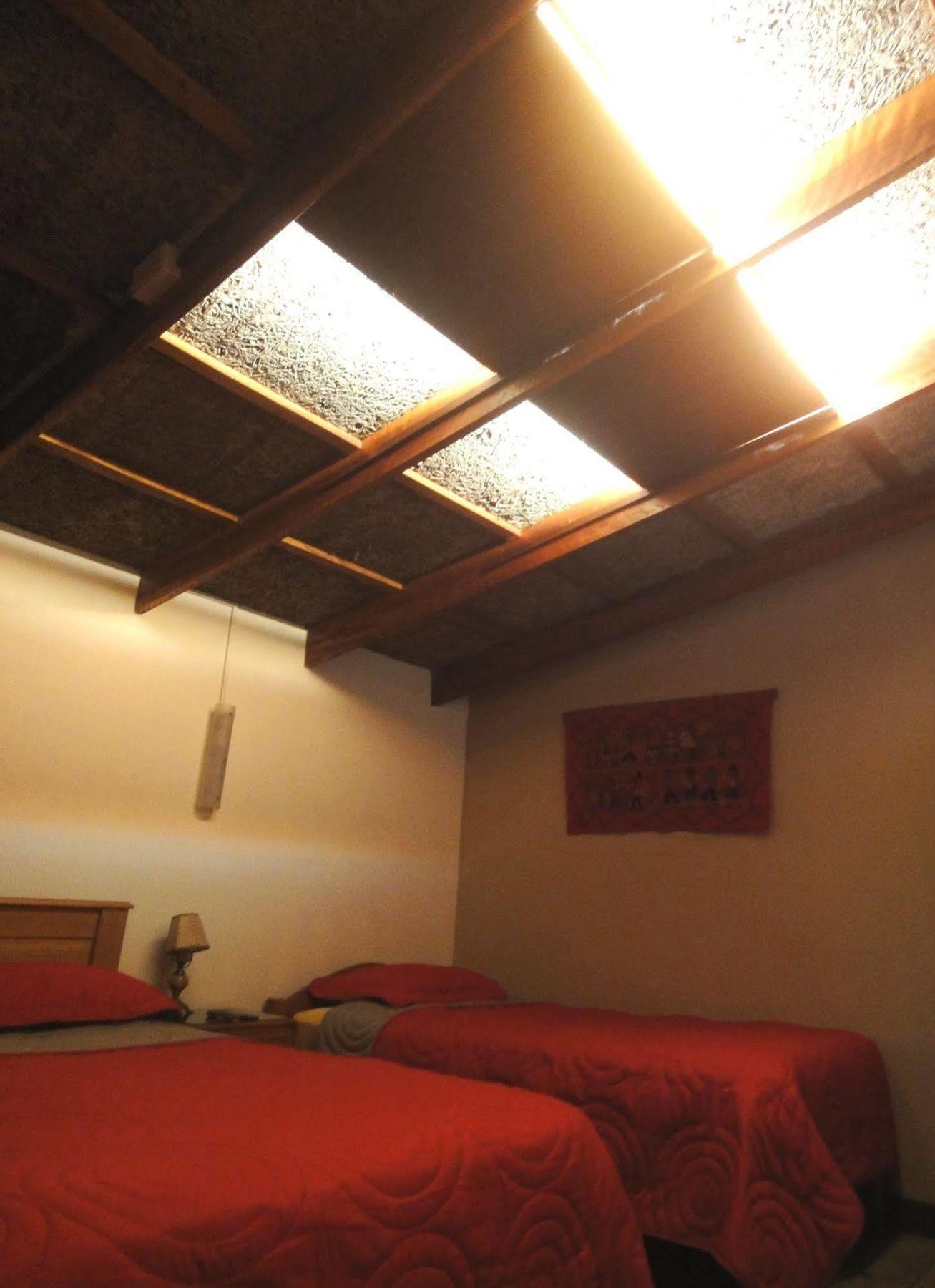 לימה D'Osma Bed & Breakfast מראה חיצוני תמונה