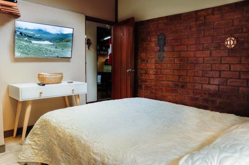 לימה D'Osma Bed & Breakfast מראה חיצוני תמונה