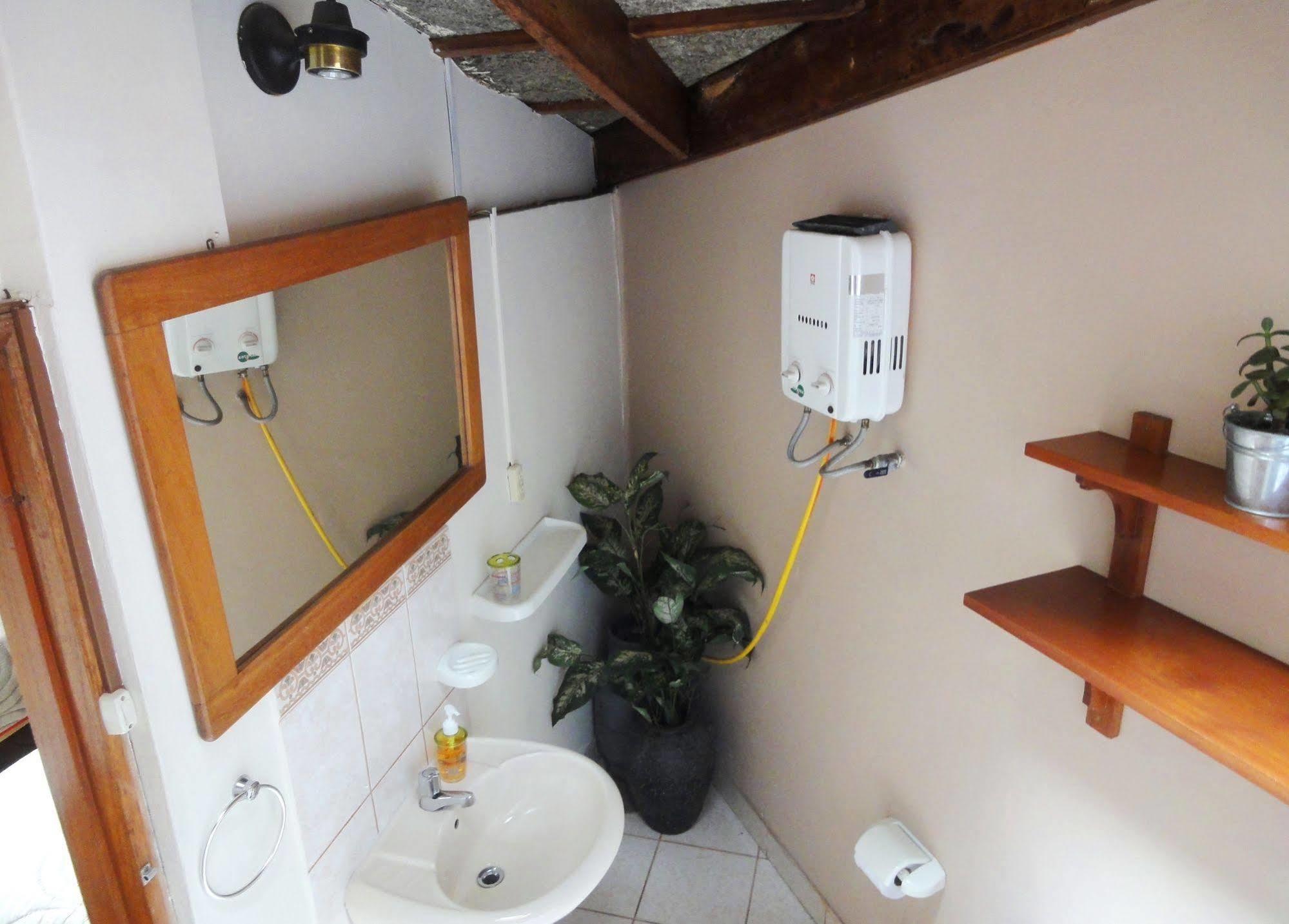 לימה D'Osma Bed & Breakfast מראה חיצוני תמונה